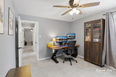 Tiny photo for 7329 W 55th Place, Summit, IL 60501 (MLS # 12592521)