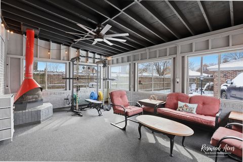 Tiny photo for 7329 W 55th Place, Summit, IL 60501 (MLS # 12592521)