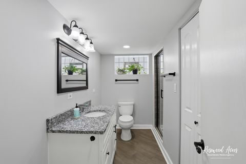 Tiny photo for 7329 W 55th Place, Summit, IL 60501 (MLS # 12592521)