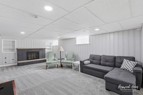 Tiny photo for 7329 W 55th Place, Summit, IL 60501 (MLS # 12592521)