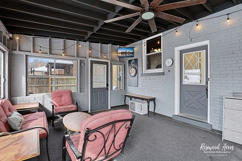 Tiny photo for 7329 W 55th Place, Summit, IL 60501 (MLS # 12592521)