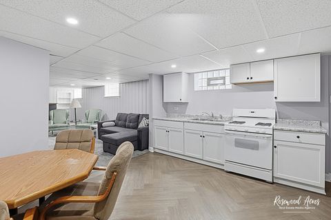 Tiny photo for 7329 W 55th Place, Summit, IL 60501 (MLS # 12592521)