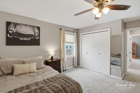 Tiny photo for 7329 W 55th Place, Summit, IL 60501 (MLS # 12592521)