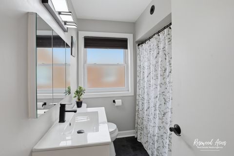 Tiny photo for 7329 W 55th Place, Summit, IL 60501 (MLS # 12592521)