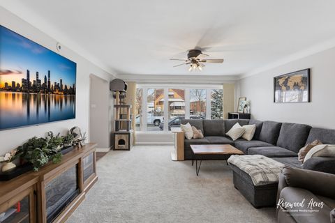 Tiny photo for 7329 W 55th Place, Summit, IL 60501 (MLS # 12592521)