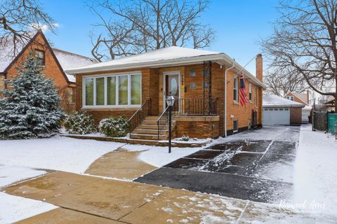 Tiny photo for 7329 W 55th Place, Summit, IL 60501 (MLS # 12592521)