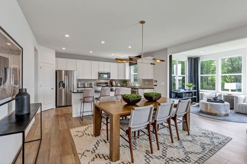 Tiny photo for 1497 Kessler Drive, Mundelein, IL 60060 (MLS # 12452129)
