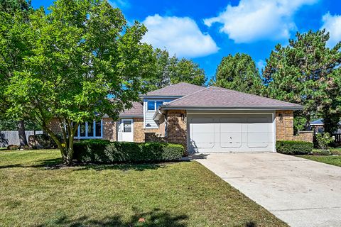 Photo of 6803 PENNER Place, Downers Grove, IL 60516 (MLS # 12481176)