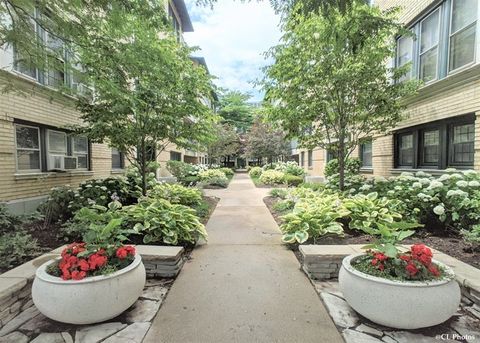 4312 N CLARENDON Avenue 1200 Chicago IL 60613