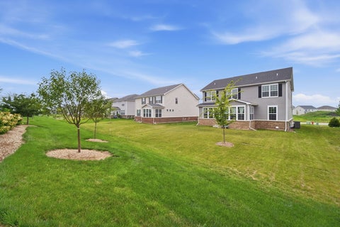 Tiny photo for 24618 W Alexis Lane, Plainfield, IL 60585 (MLS # 12756843)