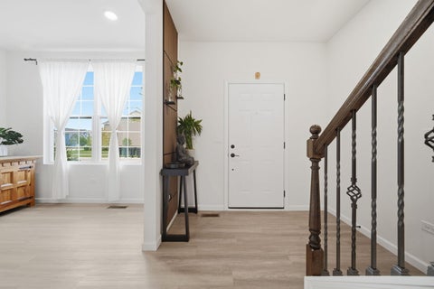 Tiny photo for 24618 W Alexis Lane, Plainfield, IL 60585 (MLS # 12756843)