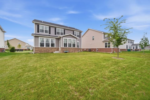 Tiny photo for 24618 W Alexis Lane, Plainfield, IL 60585 (MLS # 12756843)