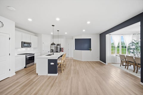 Tiny photo for 24618 W Alexis Lane, Plainfield, IL 60585 (MLS # 12756843)