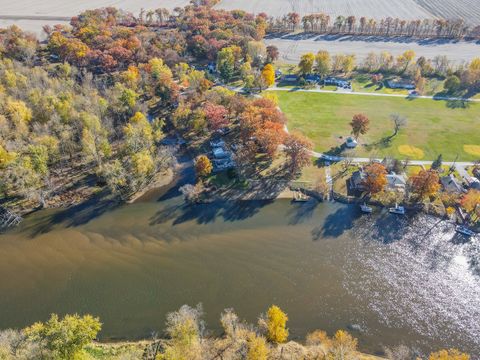 Tiny photo for 2863 Shadow Lawn, Momence, IL 60954 (MLS # 12513827)