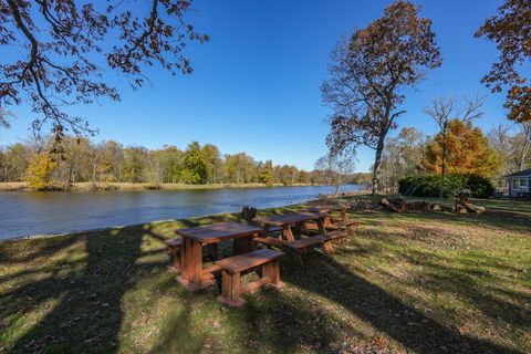 Tiny photo for 2863 Shadow Lawn, Momence, IL 60954 (MLS # 12513827)