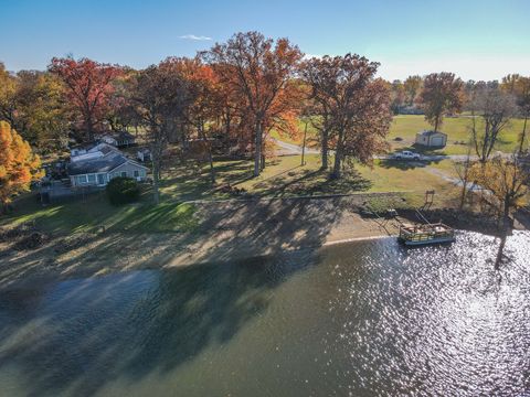 Tiny photo for 2863 Shadow Lawn, Momence, IL 60954 (MLS # 12513827)