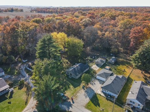 Tiny photo for 2863 Shadow Lawn, Momence, IL 60954 (MLS # 12513827)