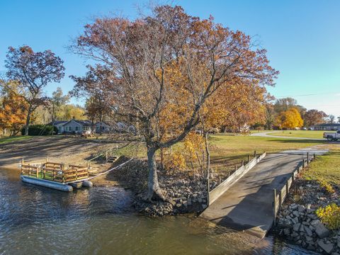 Tiny photo for 2863 Shadow Lawn, Momence, IL 60954 (MLS # 12513827)