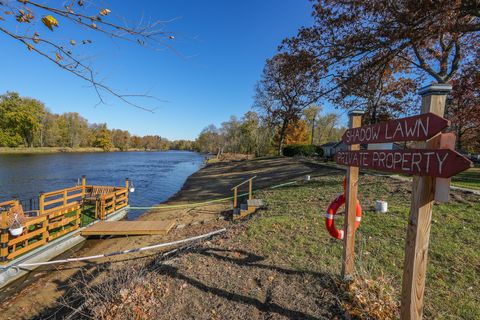 Tiny photo for 2863 Shadow Lawn, Momence, IL 60954 (MLS # 12513827)