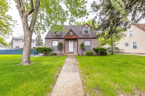 Tiny photo for 2633 Scott Street, Franklin Park, IL 60131 (MLS # 12647730)