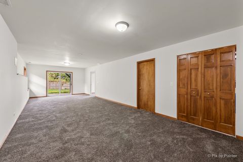 Tiny photo for 5214 PARKVIEW Drive, Mccullom Lake, IL 60050 (MLS # 12630368)