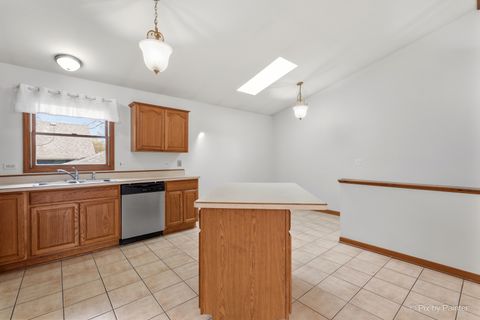 Tiny photo for 5214 PARKVIEW Drive, Mccullom Lake, IL 60050 (MLS # 12630368)