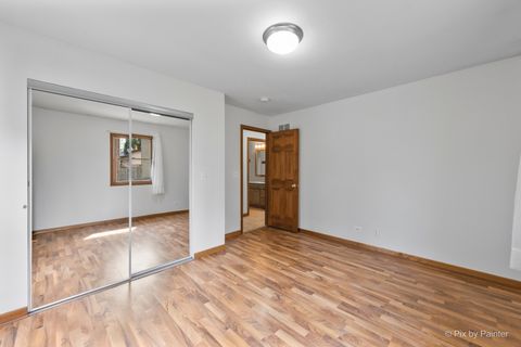 Tiny photo for 5214 PARKVIEW Drive, Mccullom Lake, IL 60050 (MLS # 12630368)