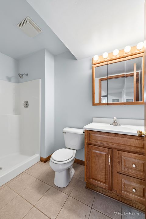 Tiny photo for 5214 PARKVIEW Drive, Mccullom Lake, IL 60050 (MLS # 12630368)