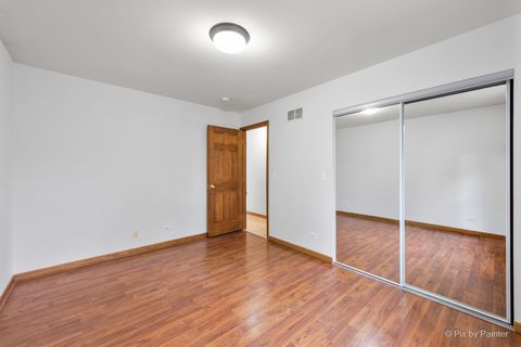 Tiny photo for 5214 PARKVIEW Drive, Mccullom Lake, IL 60050 (MLS # 12630368)