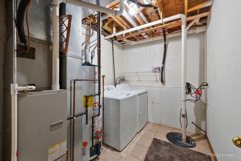 Tiny photo for 5214 PARKVIEW Drive, Mccullom Lake, IL 60050 (MLS # 12630368)