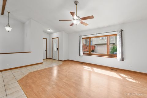 Tiny photo for 5214 PARKVIEW Drive, Mccullom Lake, IL 60050 (MLS # 12630368)