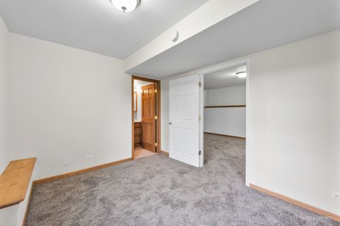 Tiny photo for 5214 PARKVIEW Drive, Mccullom Lake, IL 60050 (MLS # 12630368)