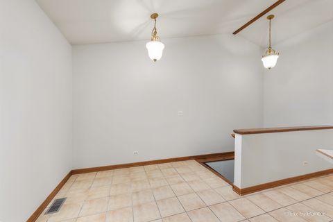 Tiny photo for 5214 PARKVIEW Drive, Mccullom Lake, IL 60050 (MLS # 12630368)