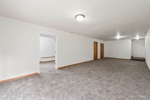 Tiny photo for 5214 PARKVIEW Drive, Mccullom Lake, IL 60050 (MLS # 12630368)