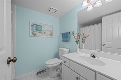 Tiny photo for 1320 Georgetown Drive, Batavia, IL 60510 (MLS # 12502722)