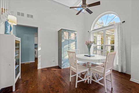 Tiny photo for 1320 Georgetown Drive, Batavia, IL 60510 (MLS # 12502722)