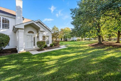 Tiny photo for 1320 Georgetown Drive, Batavia, IL 60510 (MLS # 12502722)