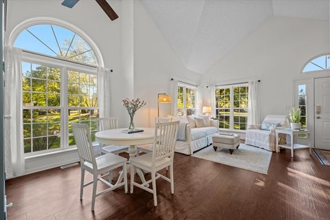 Tiny photo for 1320 Georgetown Drive, Batavia, IL 60510 (MLS # 12502722)