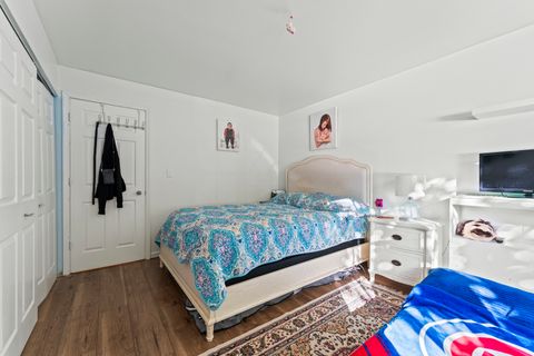 Tiny photo for 5506 Lincoln Avenue #A114, Morton Grove, IL 60053 (MLS # 12541722)