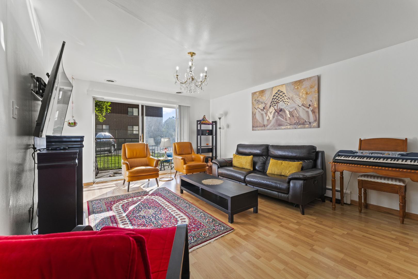 5506 Lincoln Avenue A114