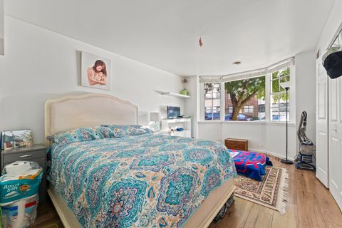 Tiny photo for 5506 Lincoln Avenue #A114, Morton Grove, IL 60053 (MLS # 12541722)