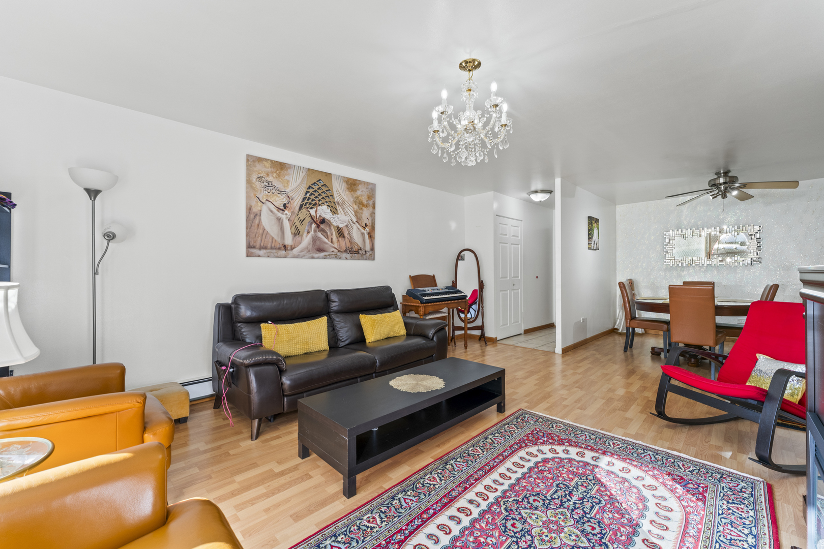 5506 Lincoln Avenue A114