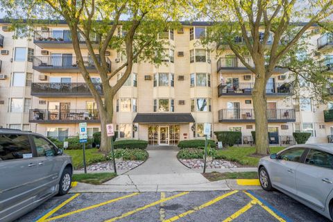 Photo of 5506 Lincoln Avenue #A114, Morton Grove, IL 60053 (MLS # 12541722)