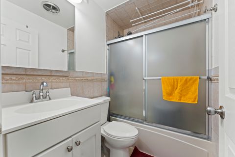 Tiny photo for 5506 Lincoln Avenue #A114, Morton Grove, IL 60053 (MLS # 12541722)