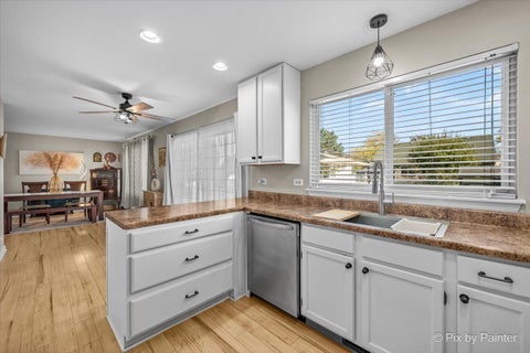 Tiny photo for 168 Cool Stone Bend, Lake In The Hills, IL 60156 (MLS # 12779280)