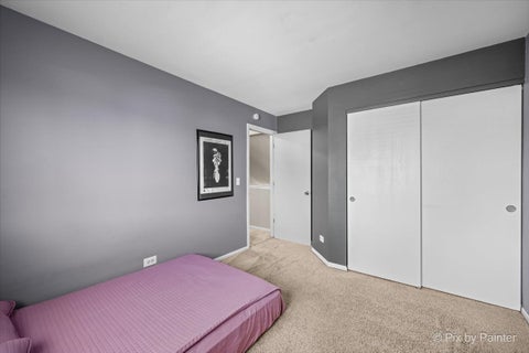 Tiny photo for 168 Cool Stone Bend, Lake In The Hills, IL 60156 (MLS # 12779280)