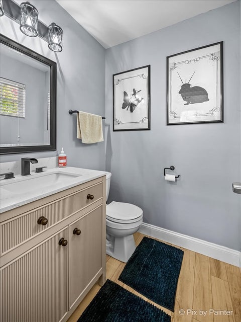 Tiny photo for 168 Cool Stone Bend, Lake In The Hills, IL 60156 (MLS # 12779280)