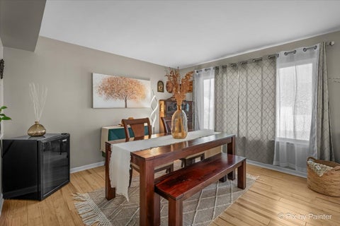 Tiny photo for 168 Cool Stone Bend, Lake In The Hills, IL 60156 (MLS # 12779280)