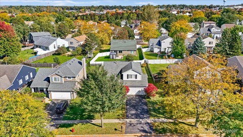 Tiny photo for 168 Cool Stone Bend, Lake In The Hills, IL 60156 (MLS # 12779280)
