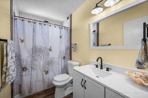 Tiny photo for 168 Cool Stone Bend, Lake In The Hills, IL 60156 (MLS # 12779280)